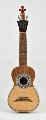 Lot 2910 - ARTIMUSICA; a model 10190 Leque Cavaquinho,...