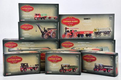 Lot 275 - CORGI; an extensive collection of Vintage...