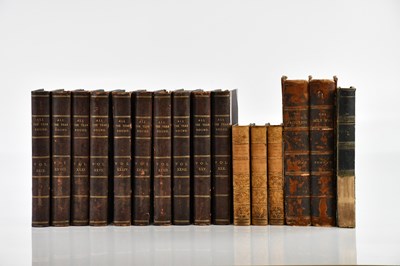 Lot 1503 - DICKENS (CHARLES), ALL THE YEAR ROUND; ten...