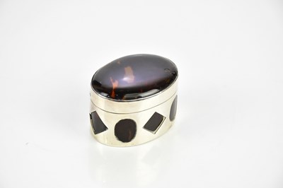 Lot 2507 - STUART CLIFFORD (probably); a Victorian...