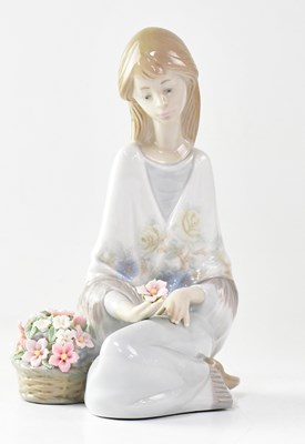 Lot 244 - LLADRÓ; a 1988 Museum Collectors' Society...