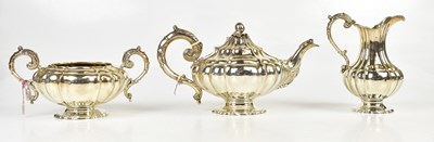 Lot 2048 - SAMUEL HAYNE & DUDLEY CATER; a Victorian...