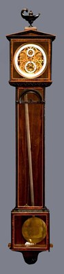 Lot 1414 - FRANZ LEHRNER; a good 19th century Biedermeier...