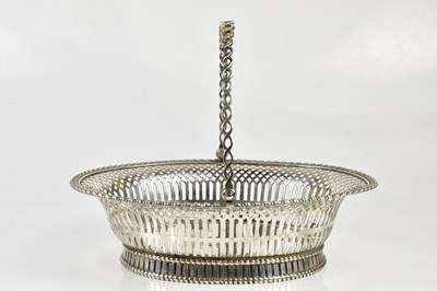 Lot 2282 - JOSEPH ANGELL I & JOHN ANGELL I; a Georgian...