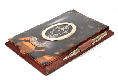 Lot 2295 - FREDERICK WILKINS (PROBABLY); a George V...
