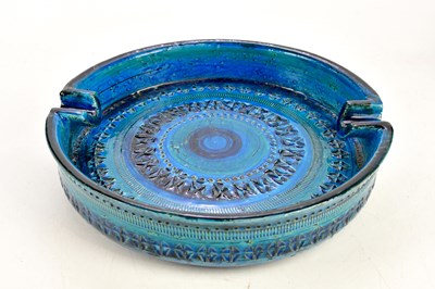 Lot 2314 - ALDO LONDI FOR BITOSSI; a large Italian...