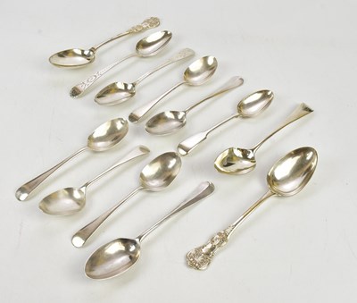 Lot 2335 - MAPPIN & WEBB LTD; two Edward VII hallmarked...