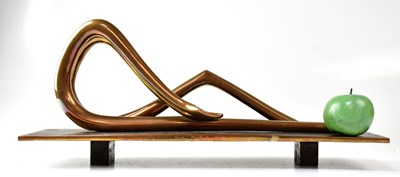 Lot 548 - STEPHEN BROADBENT (British, born 1961); a...