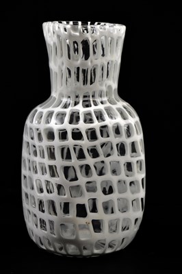 Lot 2107 - TOBIA SCARPA (born 1935); a Venini 'Occhi'...