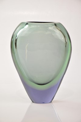 Lot 2119 - FLÁVIO POLI (1900-1984); a Seguso sommerso...