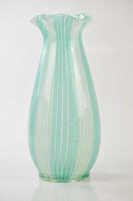 Lot 2118 - DINO MARTENS (1894-1970) for AURELIANO TOSO; a...