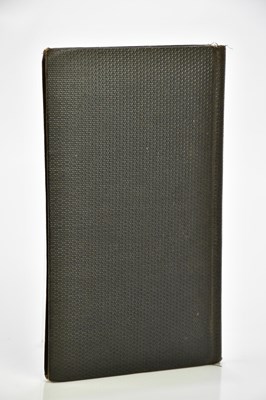 Lot 34 - THE PROPHETIC MESSENGER FOR 1833, with hand...