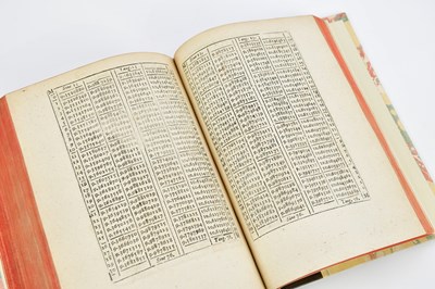Lot 2 - GUNTER (E), THE WORKES OF EDMUND GUNTER...