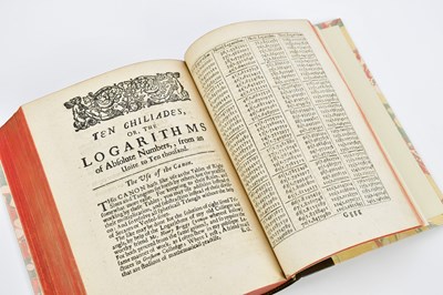 Lot 2 - GUNTER (E), THE WORKES OF EDMUND GUNTER...