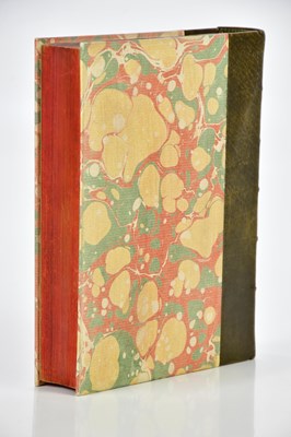 Lot 2 - GUNTER (E), THE WORKES OF EDMUND GUNTER...