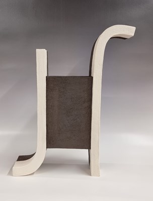 Lot 202 - GILLIAN MONTEGRANDE (born 1960); 'Othis Ortha',...