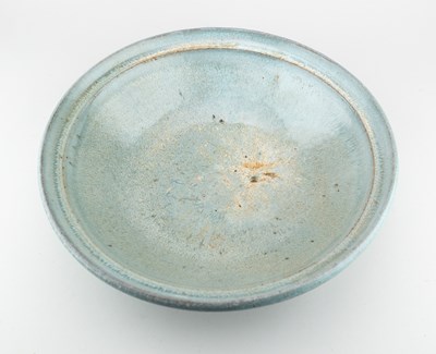 Lot 661 - SVEND BAYER (born 1946); a large wood fired...