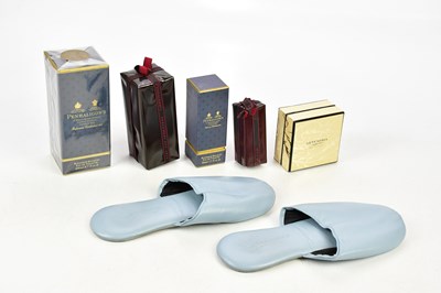Lot 801 - PENHALIGONS; a sealed box of Blenheim Bouquet...