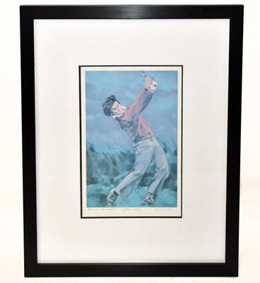 Lot 1158 - HAROLD FRANCIS RILEY DL DLITT FRCS DFA ATC...