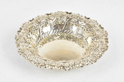 Lot 2309 - FATTORINI BROS (PROBABLY); a Victorian...