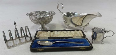 Lot 334 - GOLDSMITHS & SILVERSMITHS COMPANY LIMITED; an...