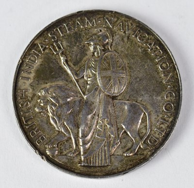 Lot 979 - A British India Steam Navigation Co Ltd...