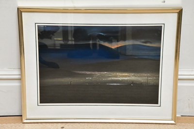Lot 1759 - ROBERT 'BOB' LITTLEFORD (BORN 1945);...