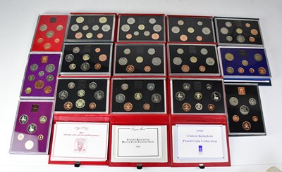 Lot 1031 - THE COINAGE OF GREAT BRITAIN AND NORTHERN...
