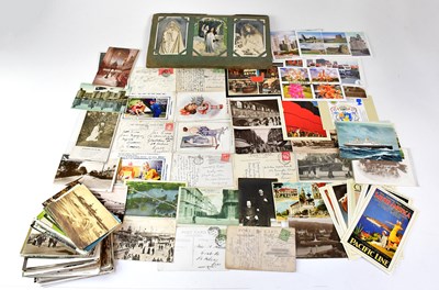 Lot 844 - A quantity of mainly mid-late 20th century...