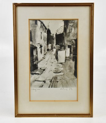 Lot 1740 - HAROLD FRANCIS RILEY BLD LITT FRCS (HONS) DFS...