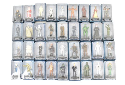 Lot 755 - DOCTOR WHO; approximately one hundred and...
