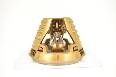 Lot 757 - DOCTOR WHO; forty-two Dalek collectors' models...
