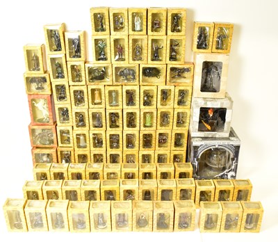Lot 764 - LORD OF THE RINGS; approximately one hundred...
