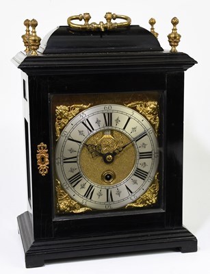 Lot 1364 - JASPER TAYLOR, GRAYS INN; a 17th century...