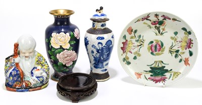 Lot 547 - A group of early 20th century and later...