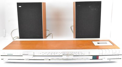 Lot 468 - BANG & OLUFSEN