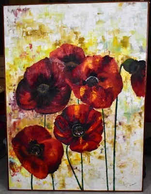 Lot 430 - L. RATCLIFFE