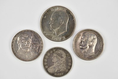 Lot 2644 - A 20th century United States of America...