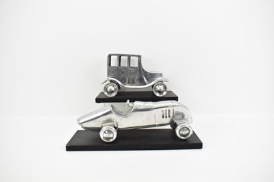 Lot 856 - SUN STAR; a boxed 1956 Volkswagen Fire Engine,...