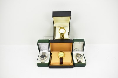 Lot 860 - CORGI; four boxed aeroplane models from the...
