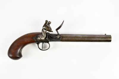 Lot 1452 - WILSON, LONDON, a 19th century 15 bore...