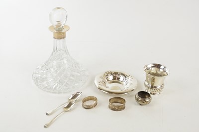 Lot 2161 - FRANK COBB & CO LTD; an Elizabeth II...