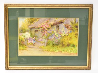 Lot 696 - JOHN ABERNETHY LYNAS GRAY (1869-1937);...