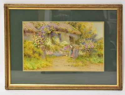 Lot 697 - JOHN ABERNETHY LYNAS GRAY (1869-1937);...