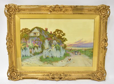 Lot 695 - JOHN ABERNETHY LYNAS GRAY (1869-1937);...