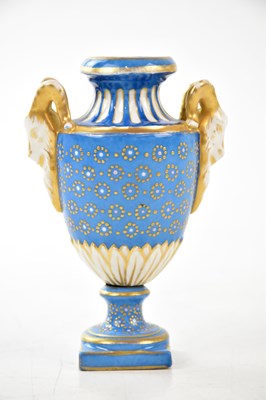 Lot 2950 - An early 20th century twin handled pedestal...