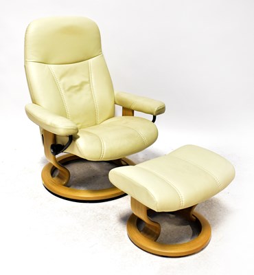 Lot 13 - EKORNES