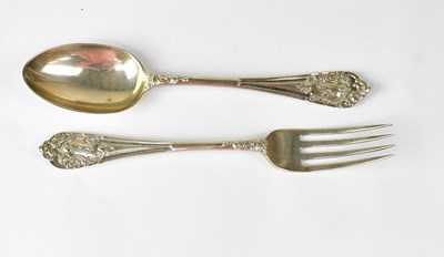Lot 914 - JOSIAH WILLIAMS & CO; a Victorian hallmarked...