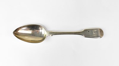 Lot 916 - RICHARD BRITTON; a Victorian hallmarked silver...