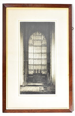 Lot 726 - AXEL HERMAN HAIG (1835-1921); a large...
